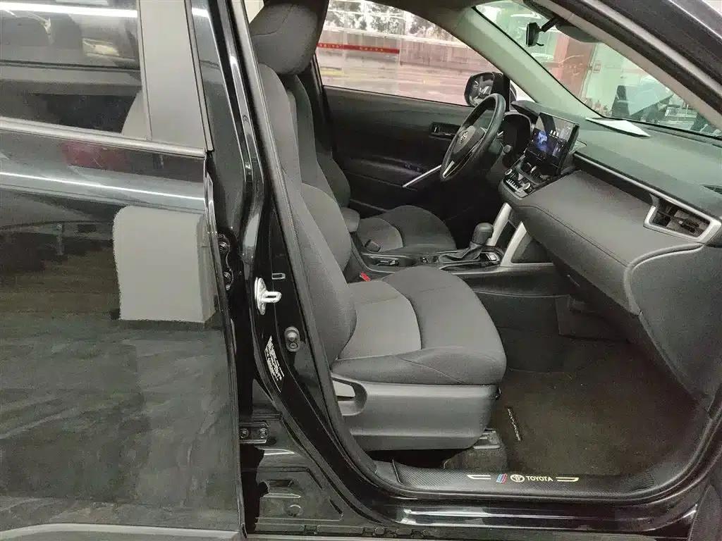 Fenglanda 2023 2.0L CVT Leading Edition — миниатюра 20