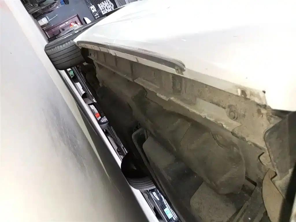 Crown Land Cruiser 2021 2.5L HEV 4WD Elite Edition — миниатюра 21