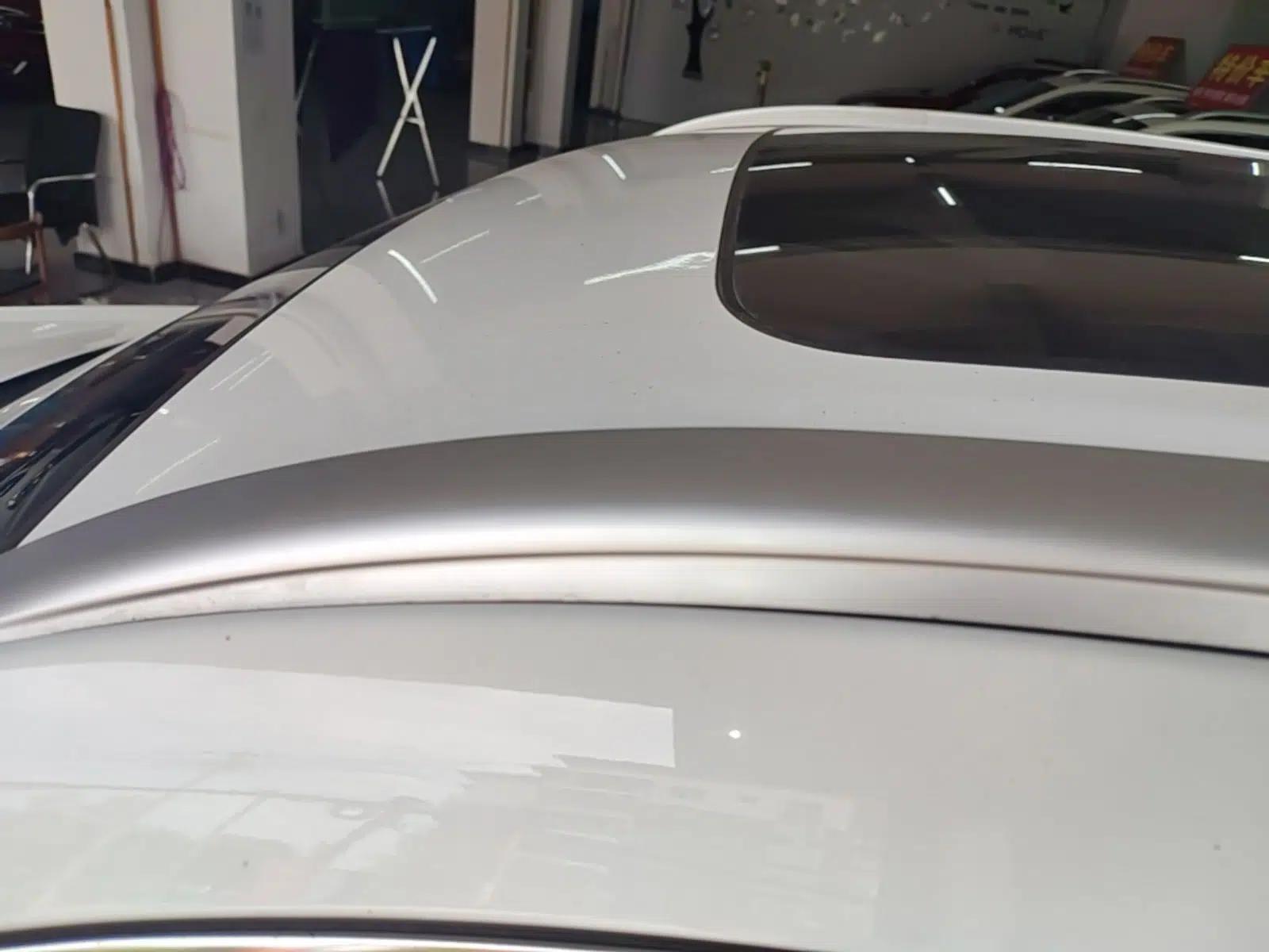 Geely Auto Emgrand X7 Sport 2016 1.8TD Automatic Smart Connectivity Version — миниатюра 11