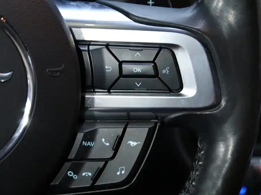 2020 Mustang 2.3L EcoBoost — миниатюра 12