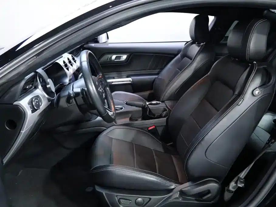 2020 Mustang 2.3L EcoBoost — миниатюра 15
