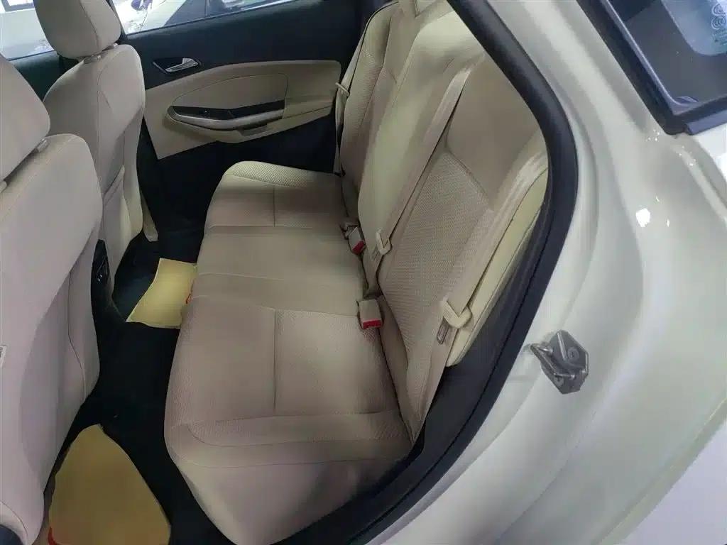 2017 Ford Focus Facelift 1.5L Automatic Comfort Model — миниатюра 14