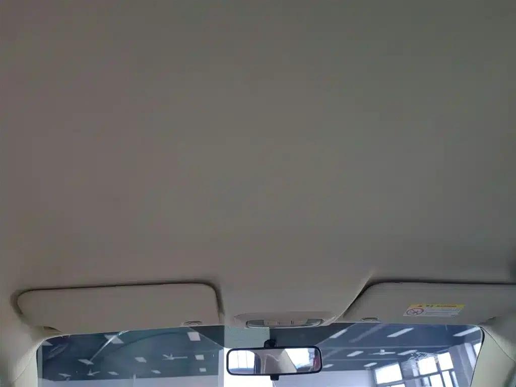 2017 Ford Focus Facelift 1.5L Automatic Comfort Model — миниатюра 8