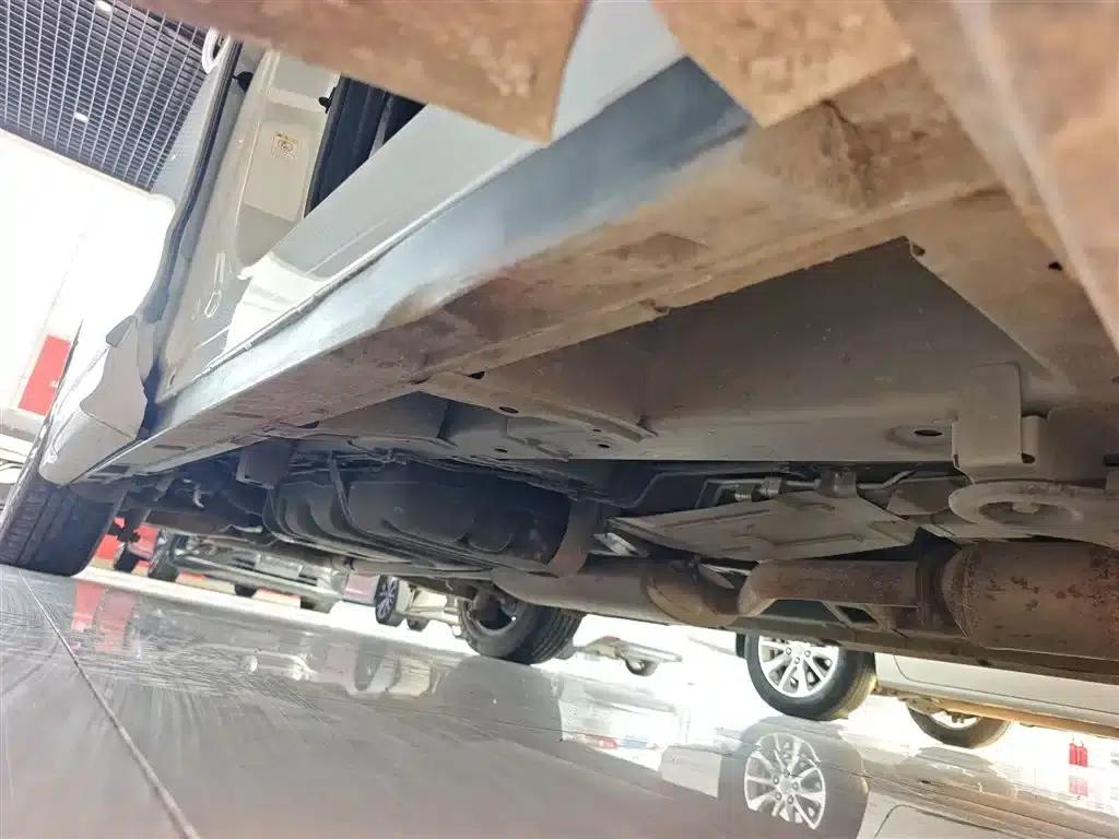Trumpchi M8 2021 Leading Series 390T Premium Edition — миниатюра 21