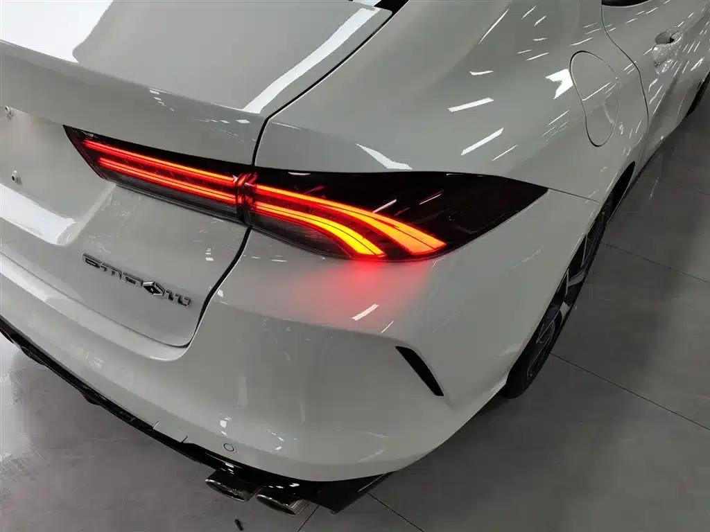 Shadow Leopard 2021 270T DCT J15 Edition — миниатюра 8