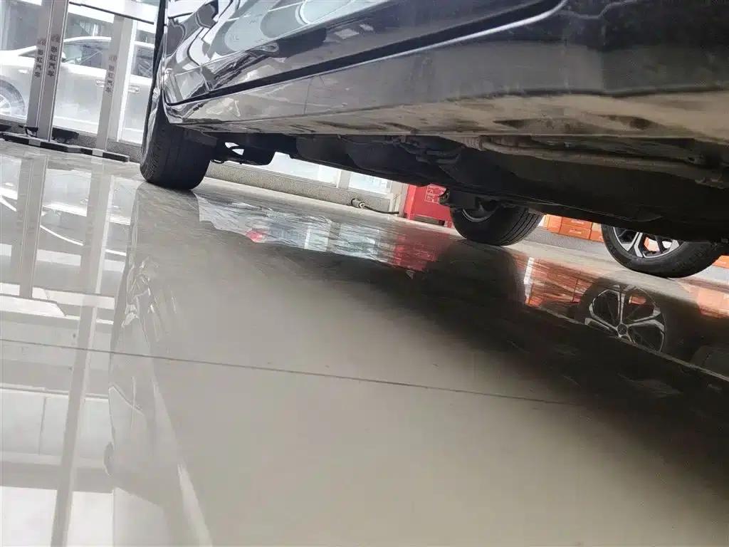 Trumpchi M6 2021 270T DCT Luxury Edition (7-seater) — миниатюра 21