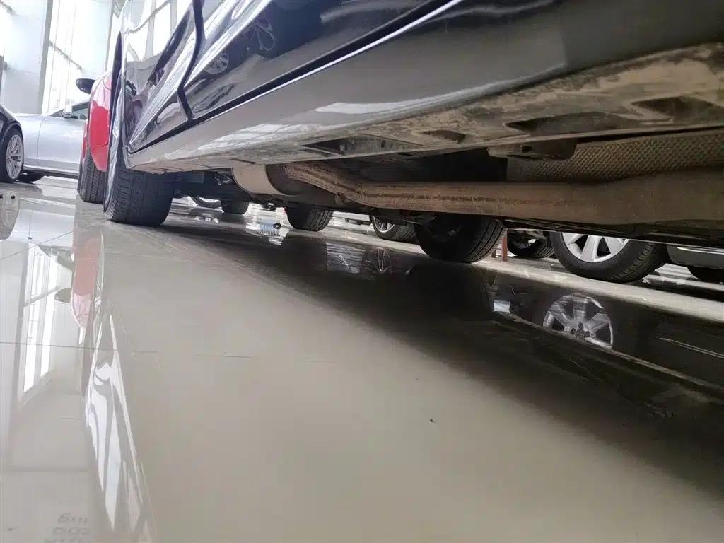 Trumpchi M6 2021 270T DCT Luxury Edition (7-seater) — миниатюра 22