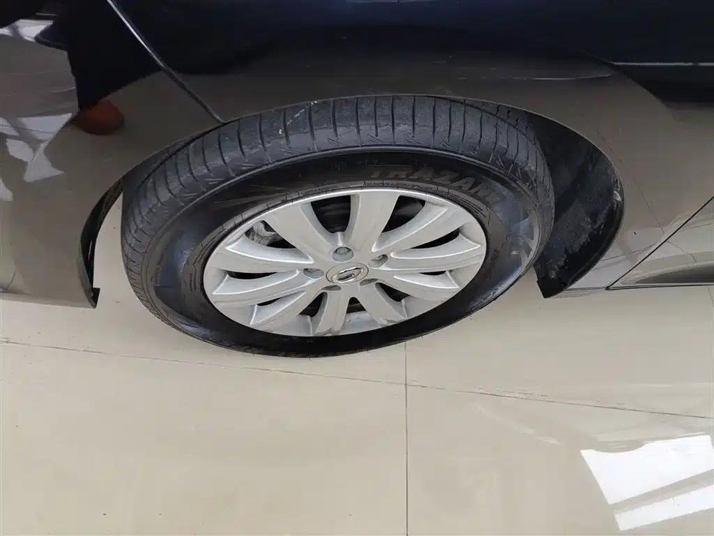 Trumpchi M6 2021 270T DCT Luxury Edition (7-seater) — миниатюра 23