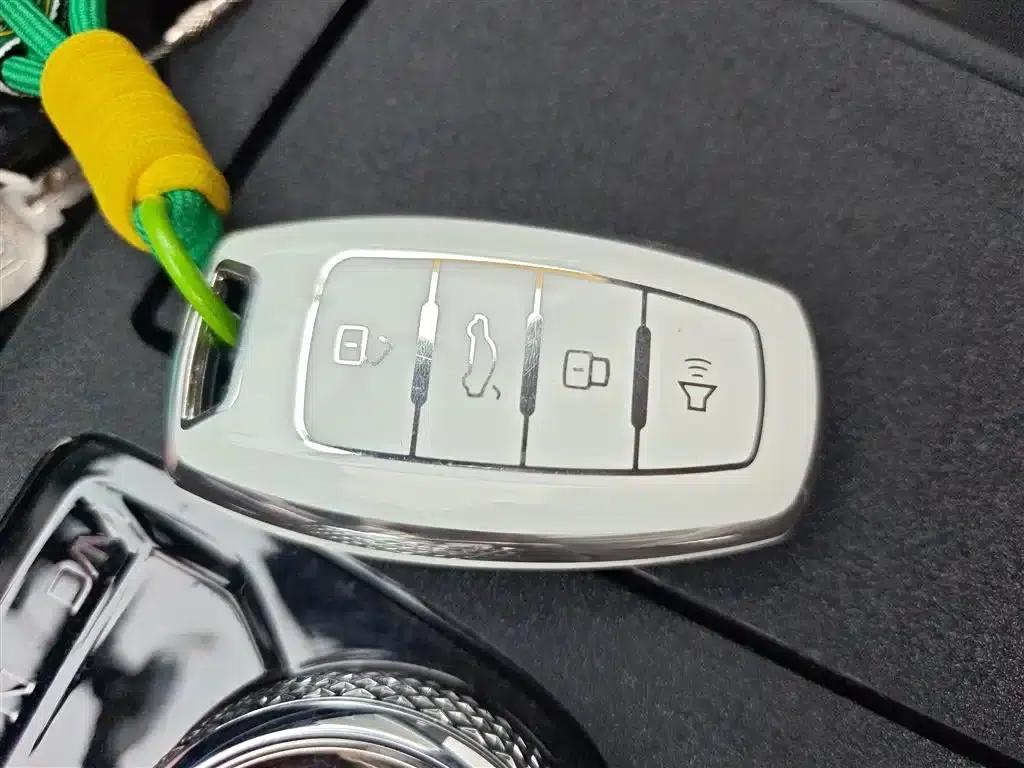 Haval H6 2021 Model, Third Generation, 2.0T Automatic Two-Wheel Drive Max — миниатюра 9