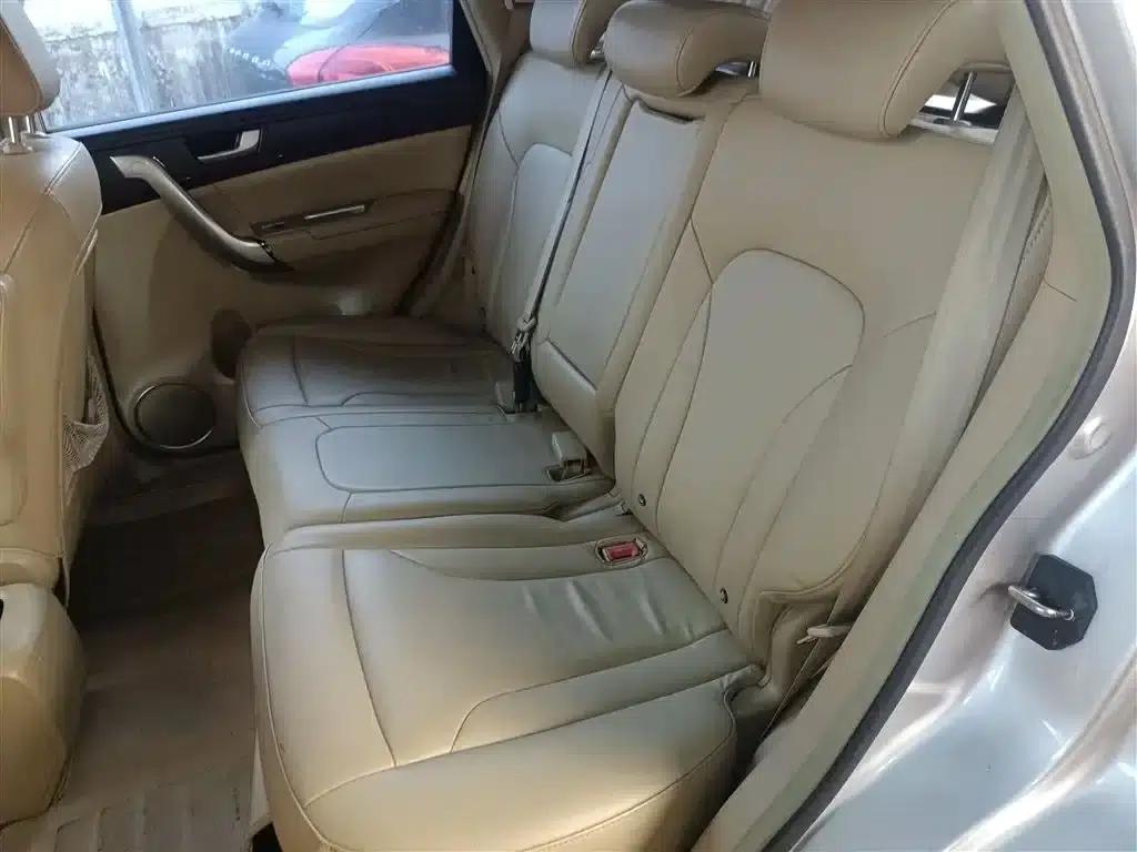 Haval H6 2014 Sport Edition 1.5T Manual 2WD Elite — миниатюра 17