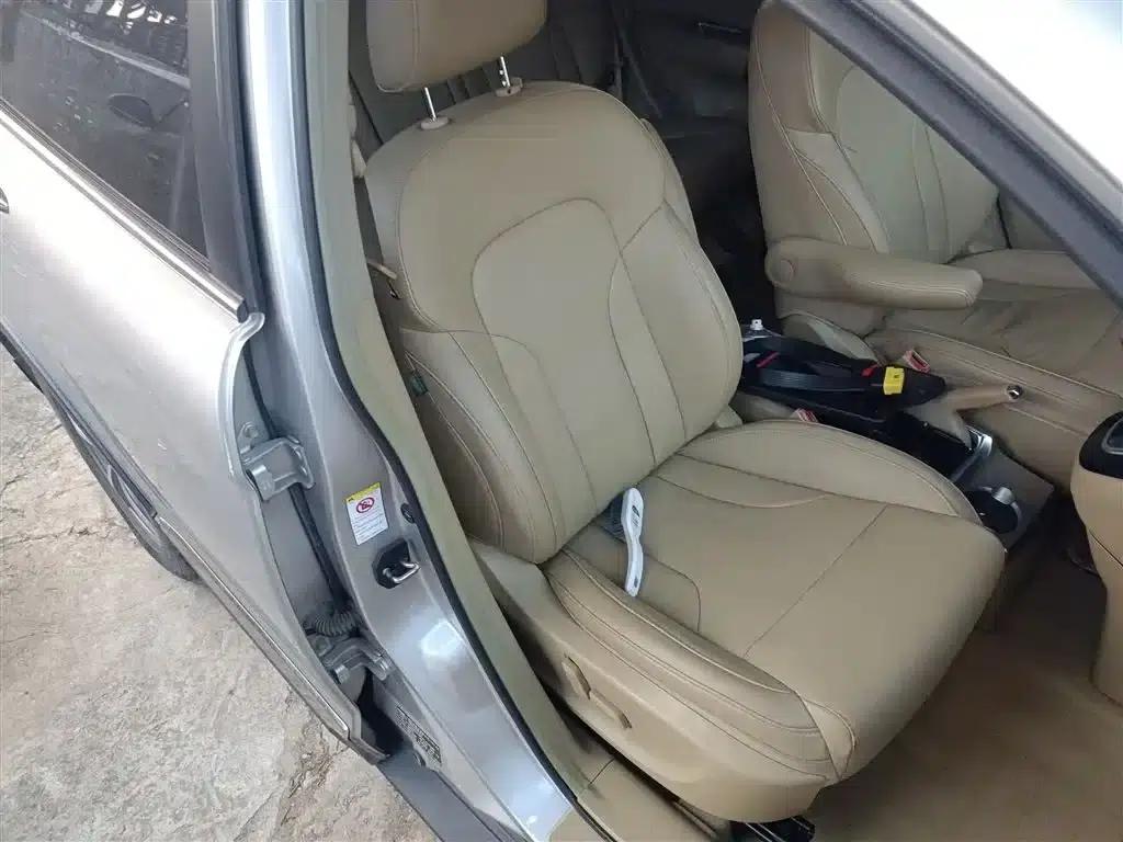 Haval H6 2014 Sport Edition 1.5T Manual 2WD Elite — миниатюра 25