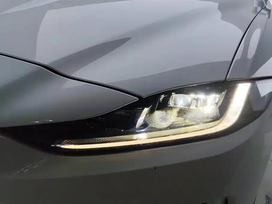 2022 Jaguar XEL 2.0T 250PS R-DYNAMIC S Progressive Sport Edition — миниатюра 5