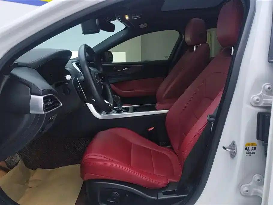 2022 Jaguar XEL 2.0T 250PS R-DYNAMIC S Progressive Sport Edition — миниатюра 9