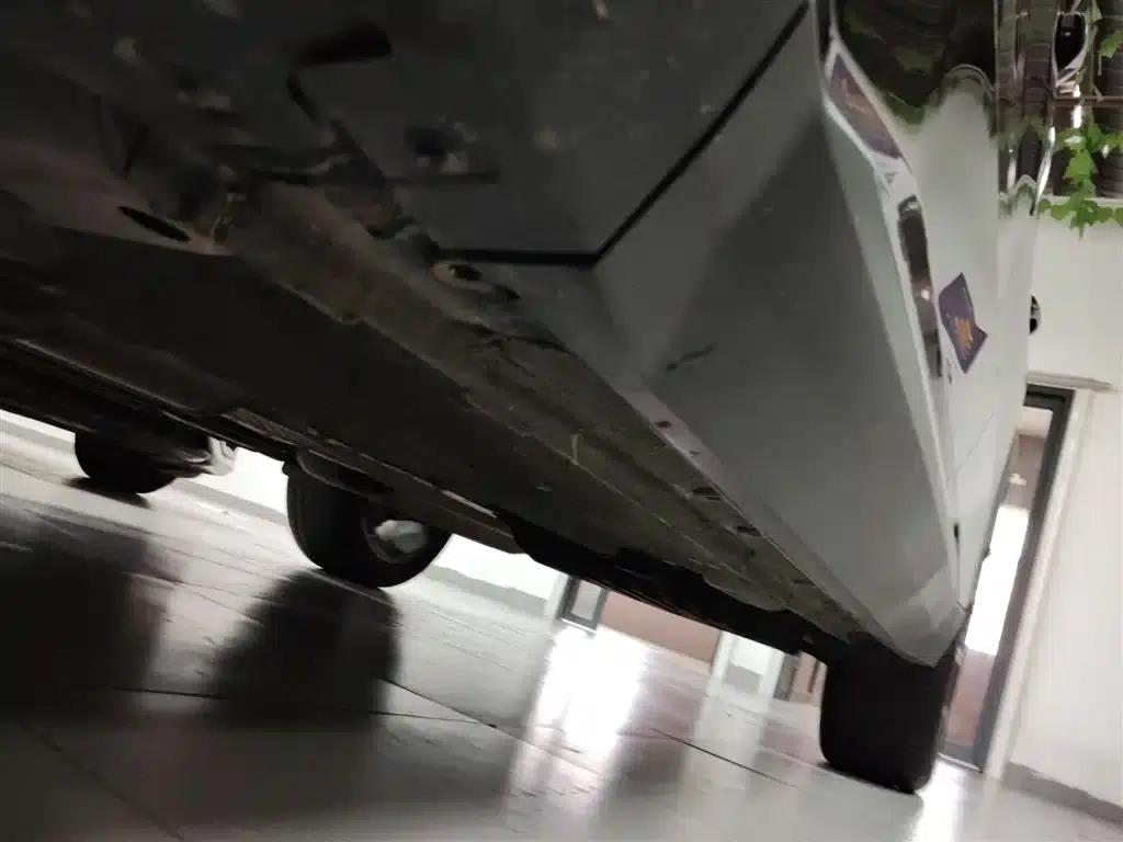 Geely Boyue L 2023 1.5TD DCT Premium Edition — миниатюра 8