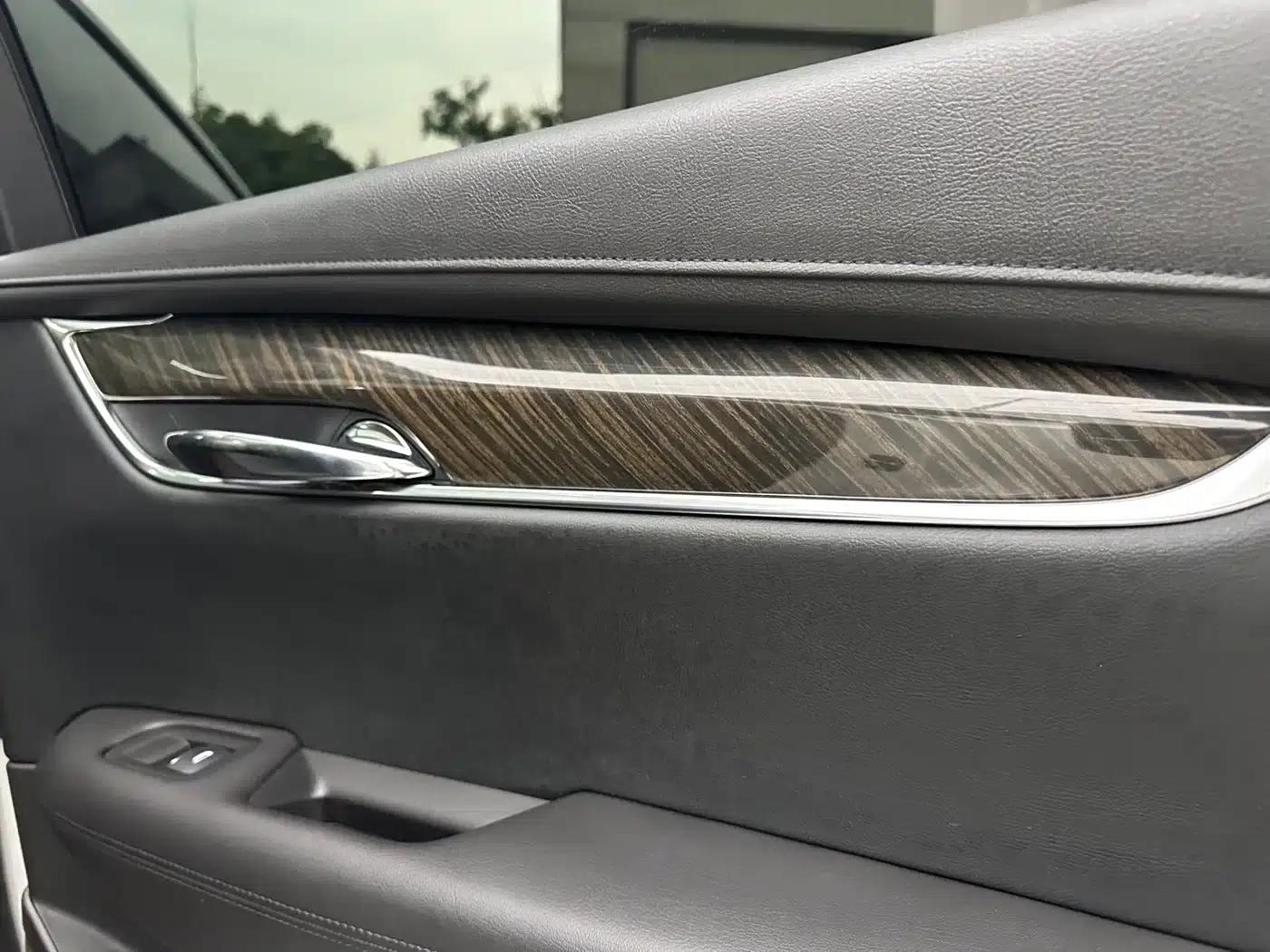 Cadillac XT5 2018 25T Luxury — миниатюра 13
