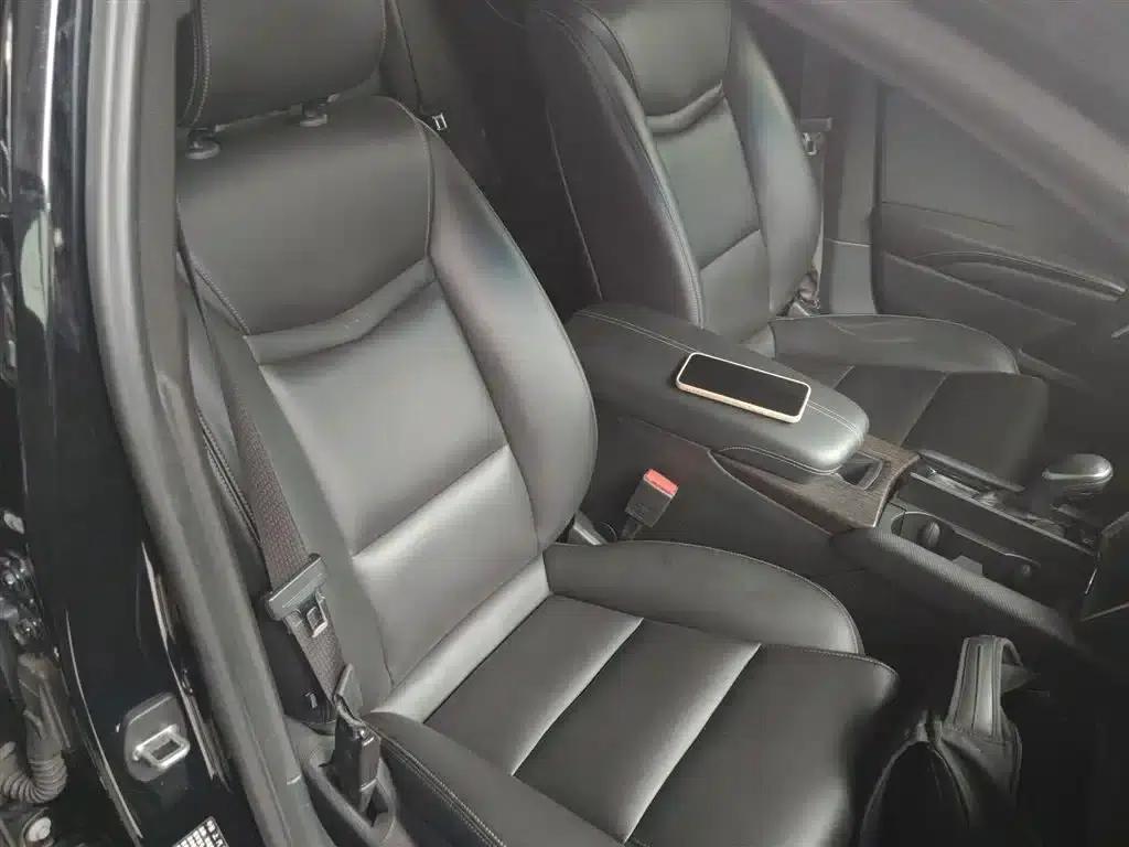 2018 Cadillac XTS 28T Technology Edition — миниатюра 25