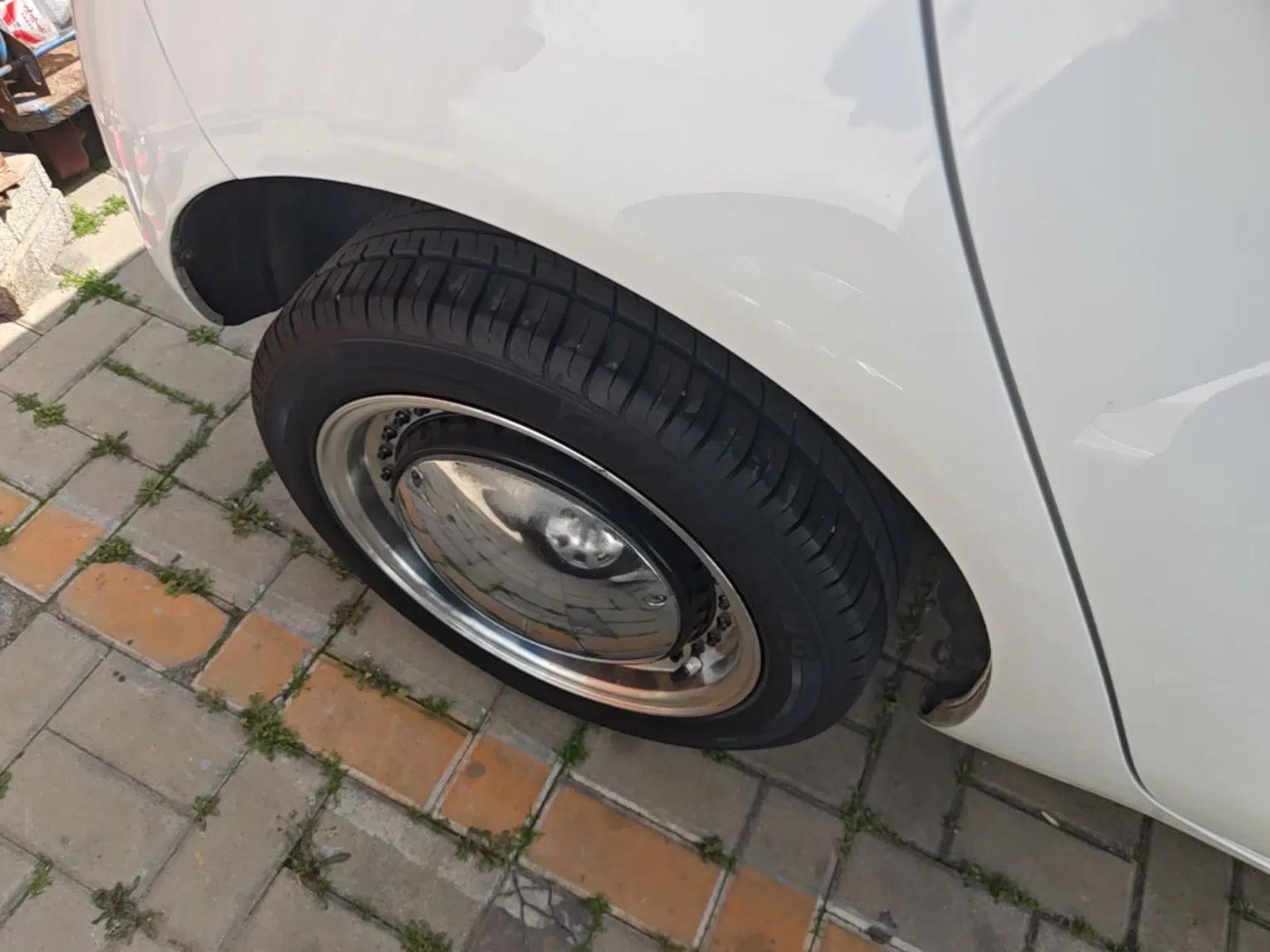 ORA Black Cat 2022 Updated Version 301 km Cute Pet Edition Lithium Iron Phosphate — миниатюра 10