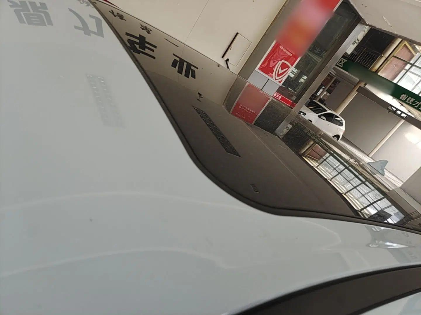 ORA Good Cat GT 2022 Mulan Edition 480km Long-Range续航 — миниатюра 11