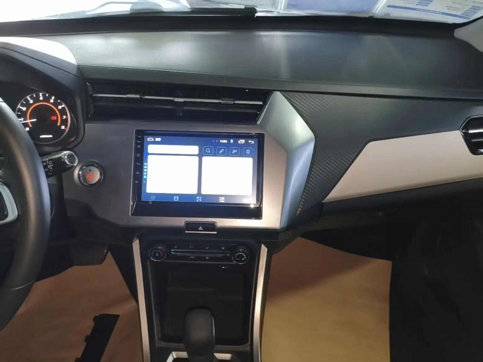 Chery Tiggo 3X 2022 Diamond Edition 1.5L CVT Elite Version — миниатюра 16