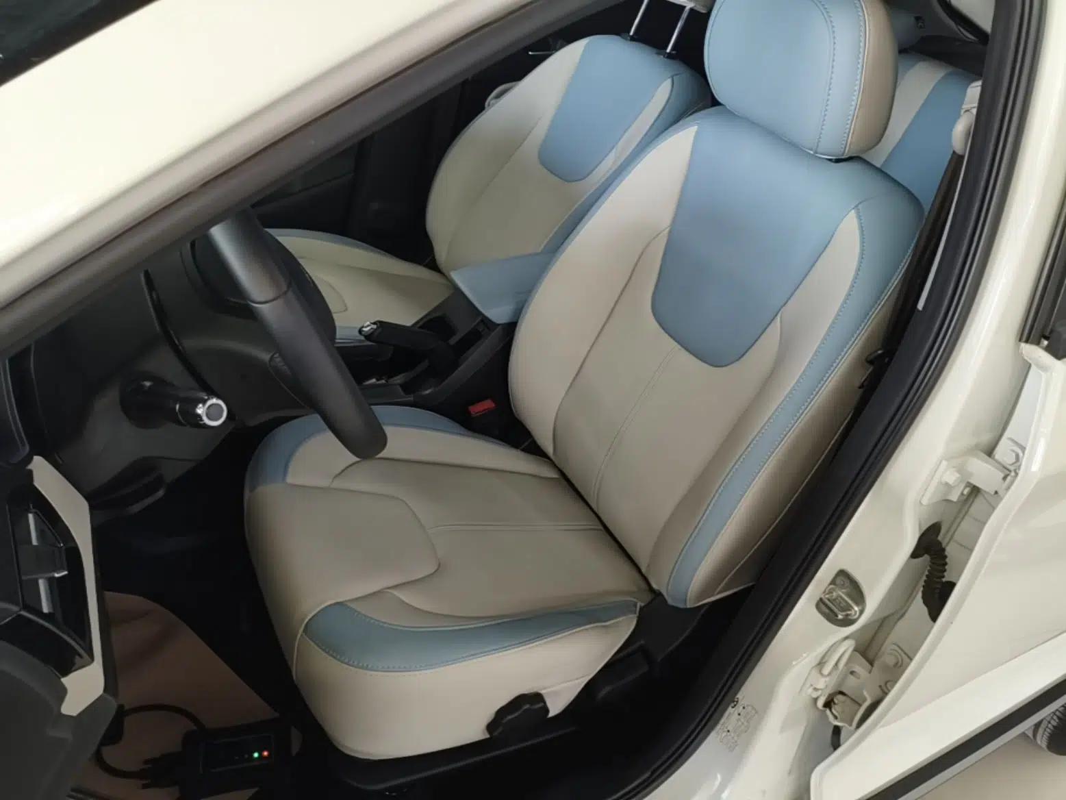 Chery Tiggo 3X 2022 Diamond Edition 1.5L CVT Elite Version — миниатюра 18