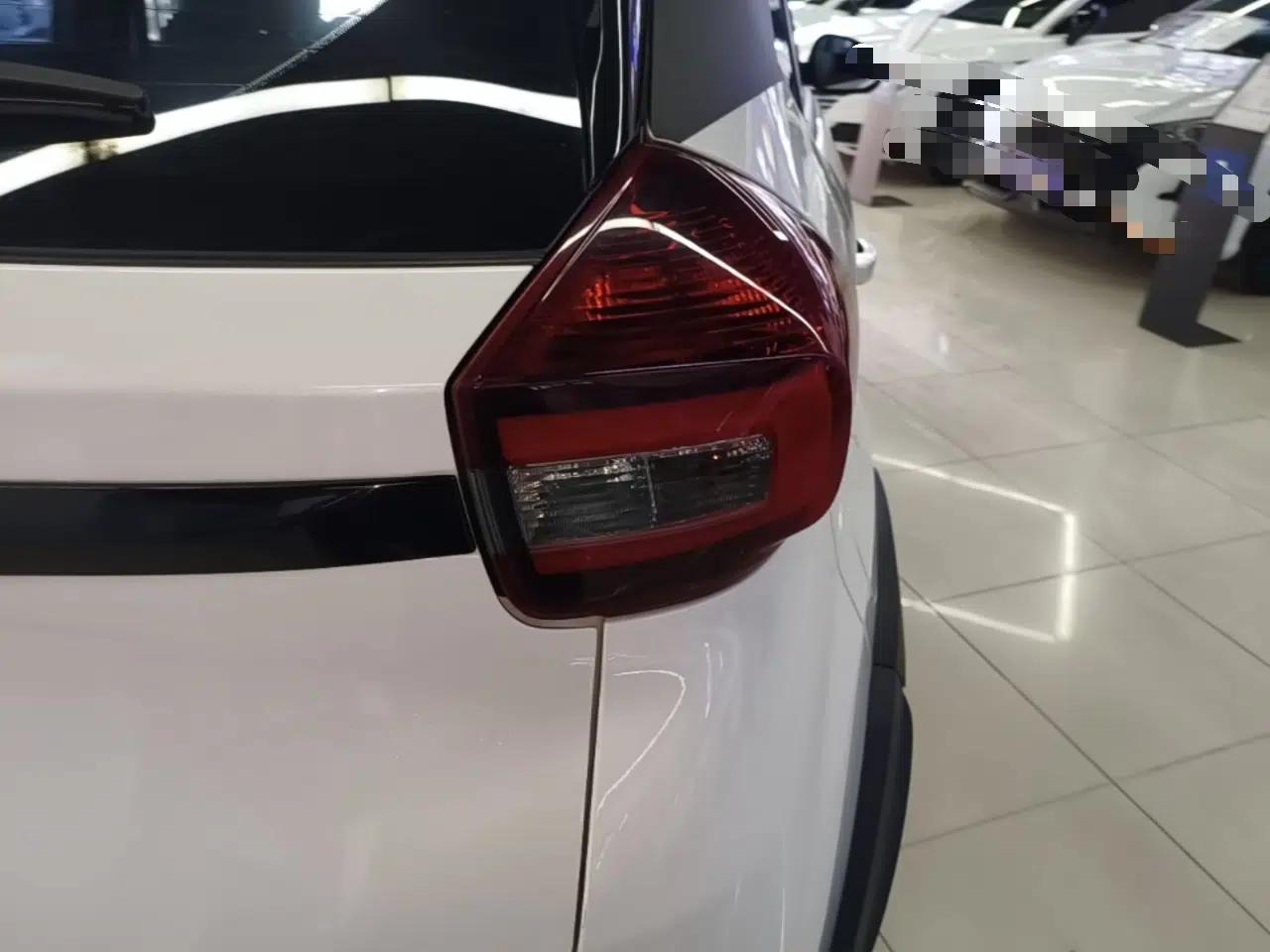 Chery Tiggo 3X 2022 Diamond Edition 1.5L CVT Elite Version — миниатюра 7