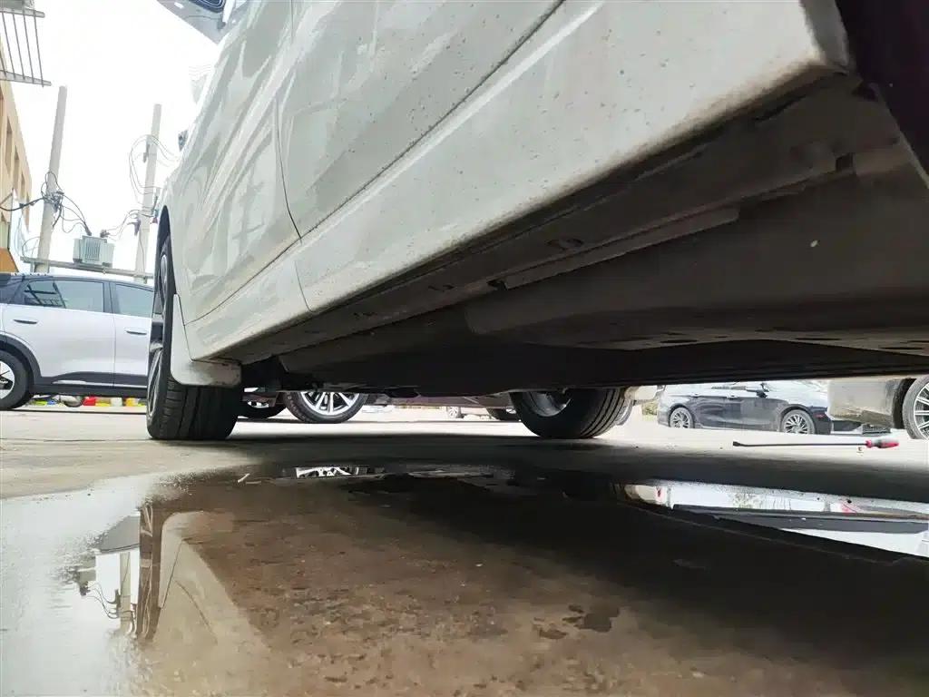 Li Auto L6 2024 Pro — миниатюра 22