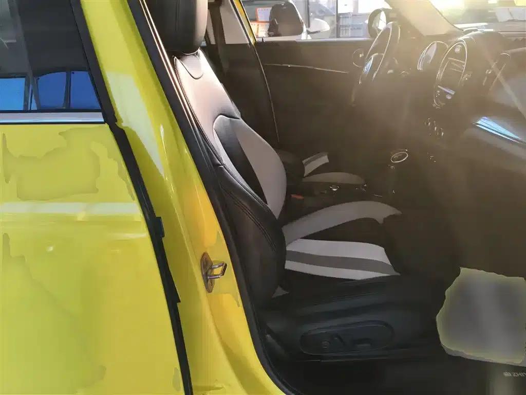 2017 MINI COUNTRYMAN 1.5T COOPER ALL4 Traveler — миниатюра 24