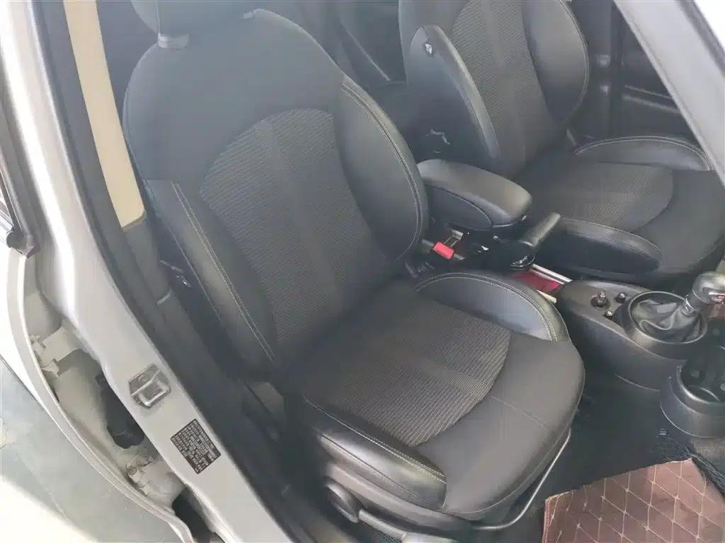 2012 MINI COUNTRYMAN 1.6T COOPER S — миниатюра 16