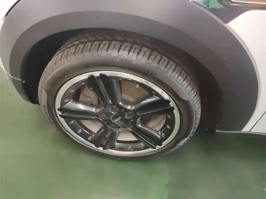 2012 MINI COUNTRYMAN 1.6T COOPER S — миниатюра 19
