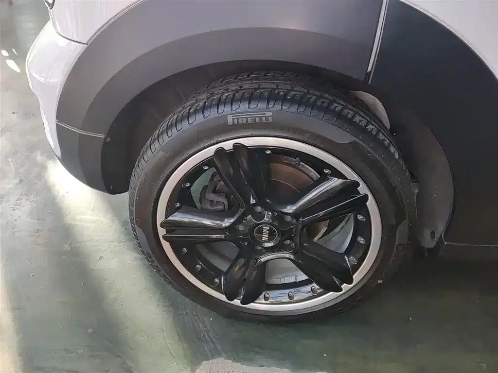 2012 MINI COUNTRYMAN 1.6T COOPER S — миниатюра 20
