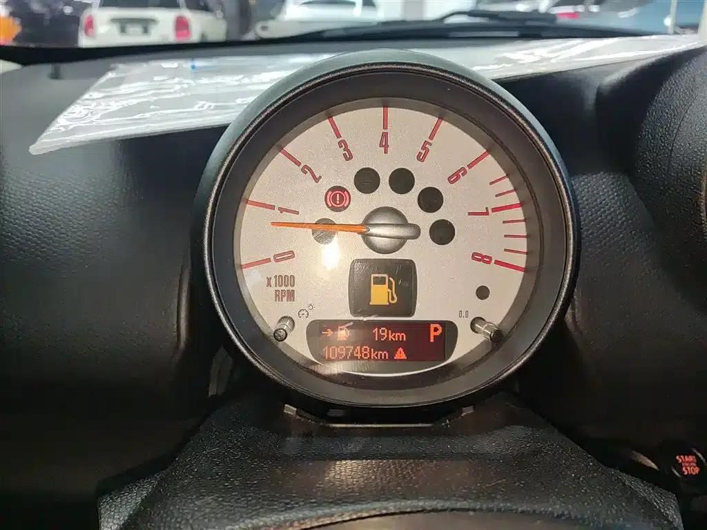 2012 MINI COUNTRYMAN 1.6T COOPER S — миниатюра 4