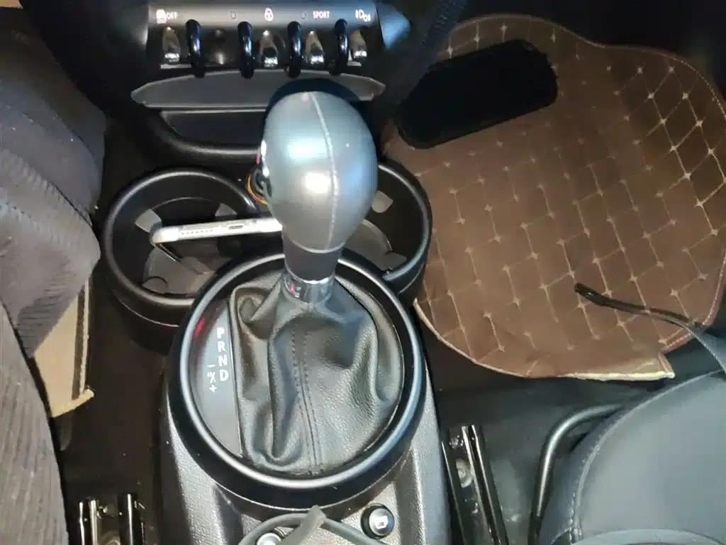 2012 MINI COUNTRYMAN 1.6T COOPER S — миниатюра 6