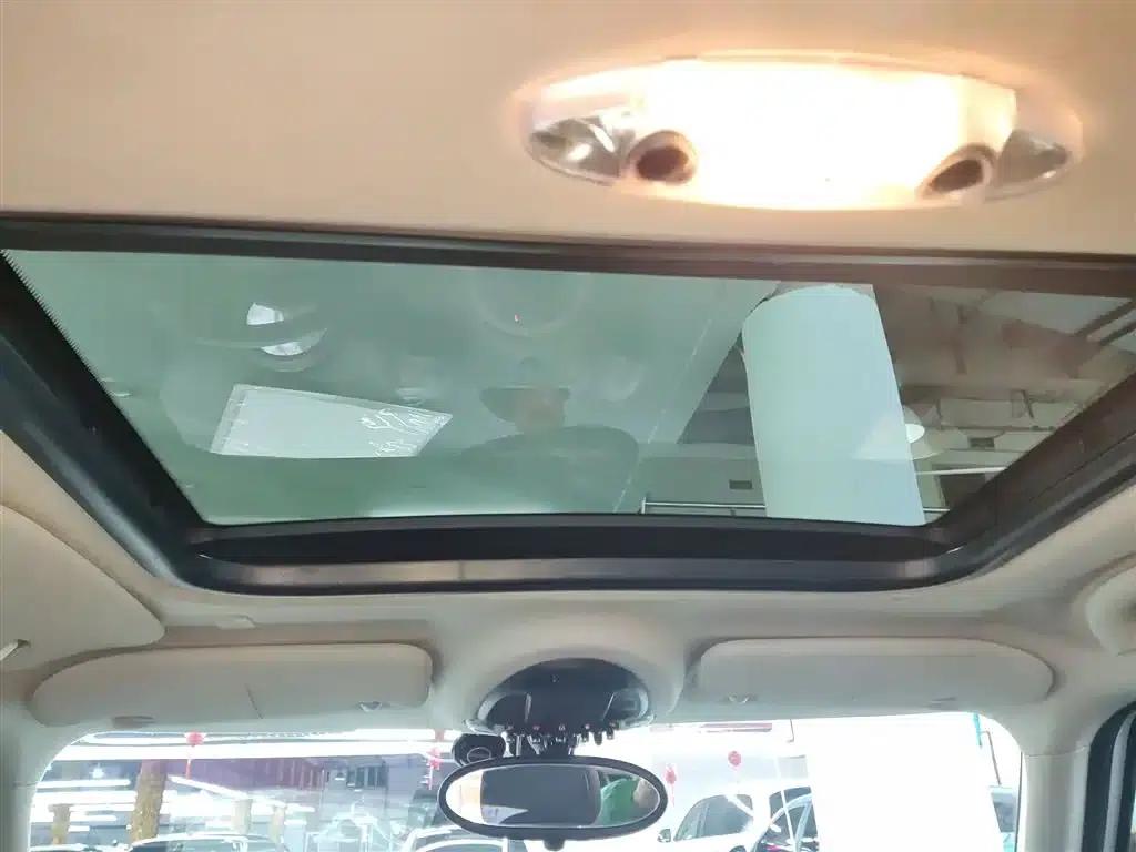 2012 MINI COUNTRYMAN 1.6T COOPER S — миниатюра 7