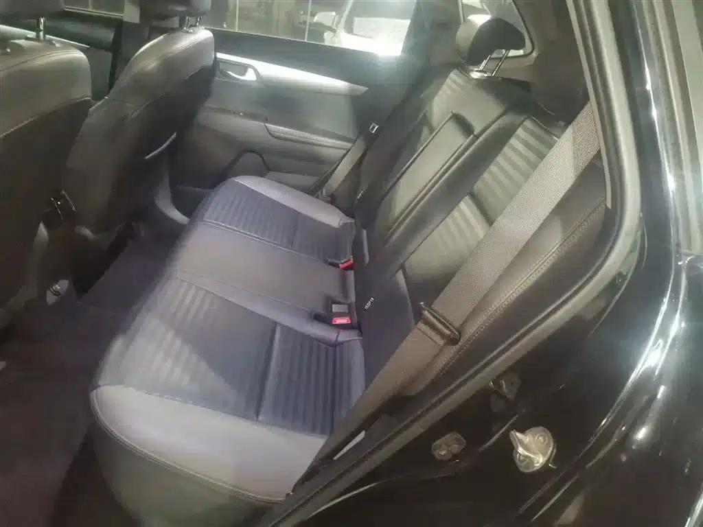 2018 Kia Sportage 2.0L Automatic Smart Luxury Edition (National V Emission Standard) — миниатюра 13