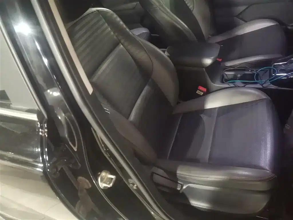 2018 Kia Sportage 2.0L Automatic Smart Luxury Edition (National V Emission Standard) — миниатюра 20