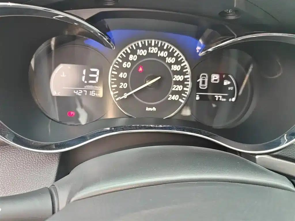 Venucia D60 2020 1.6L XL CVT Enjoy Edition — миниатюра 12