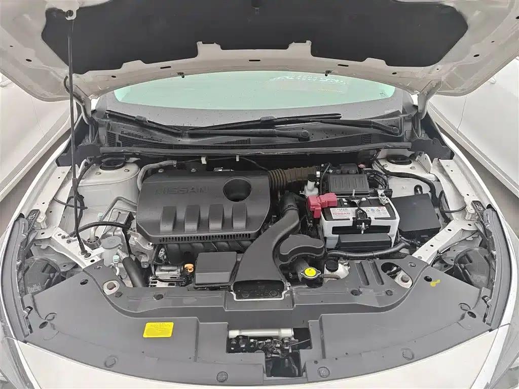 Venucia D60 2020 1.6L XL CVT Enjoy Edition — миниатюра 20