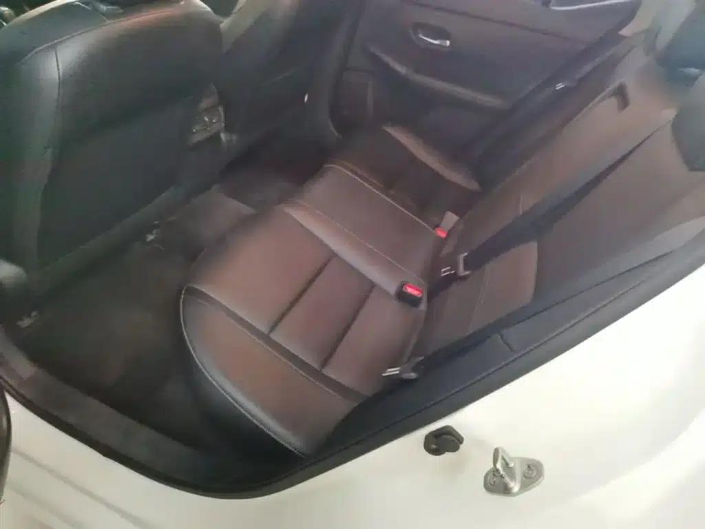 Nissan Sylphy 2021 1.6L XL CVT Enjoy Edition — миниатюра 17