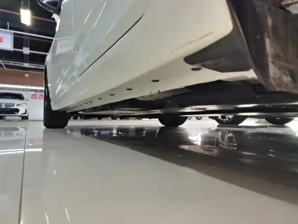 Nissan Sylphy 2021 1.6L XL CVT Enjoy Edition — миниатюра 22