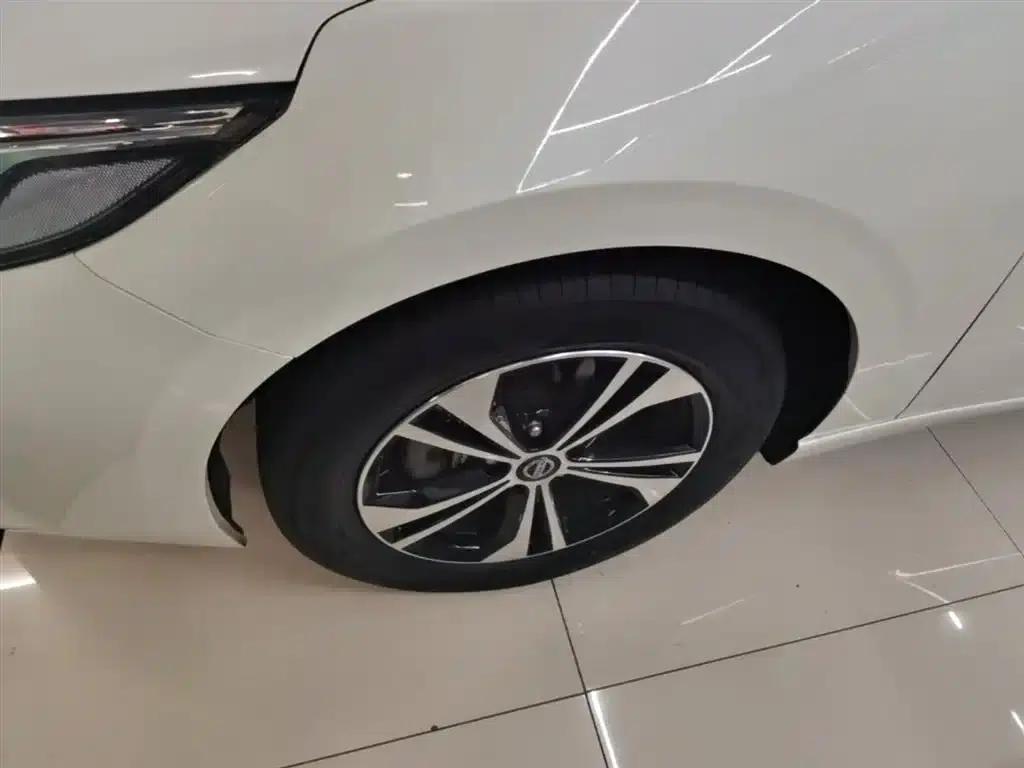 Nissan Sylphy 2021 1.6L XL CVT Enjoy Edition — миниатюра 23