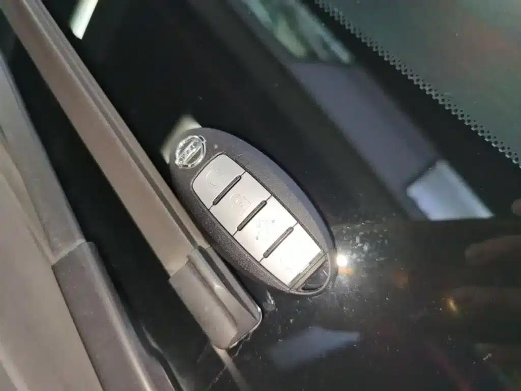 Nissan Sylphy 2021 1.6L XL CVT Enjoy Edition — миниатюра 9