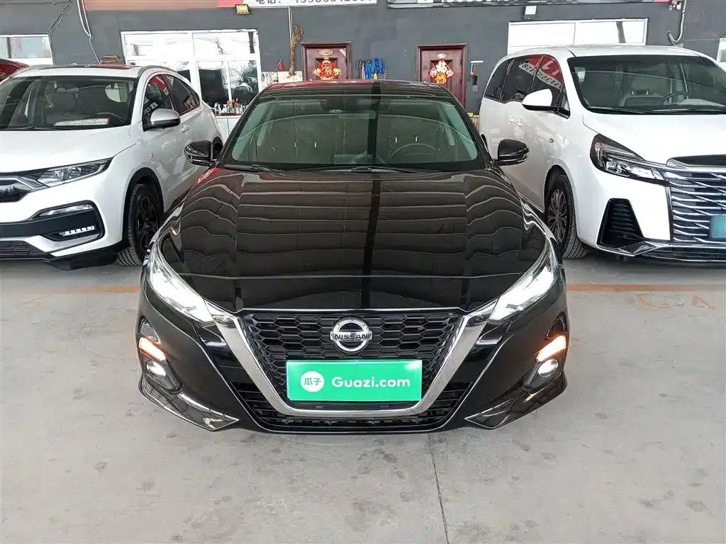 Teana 2021 2.0L XL Comfort Edition — миниатюра 3