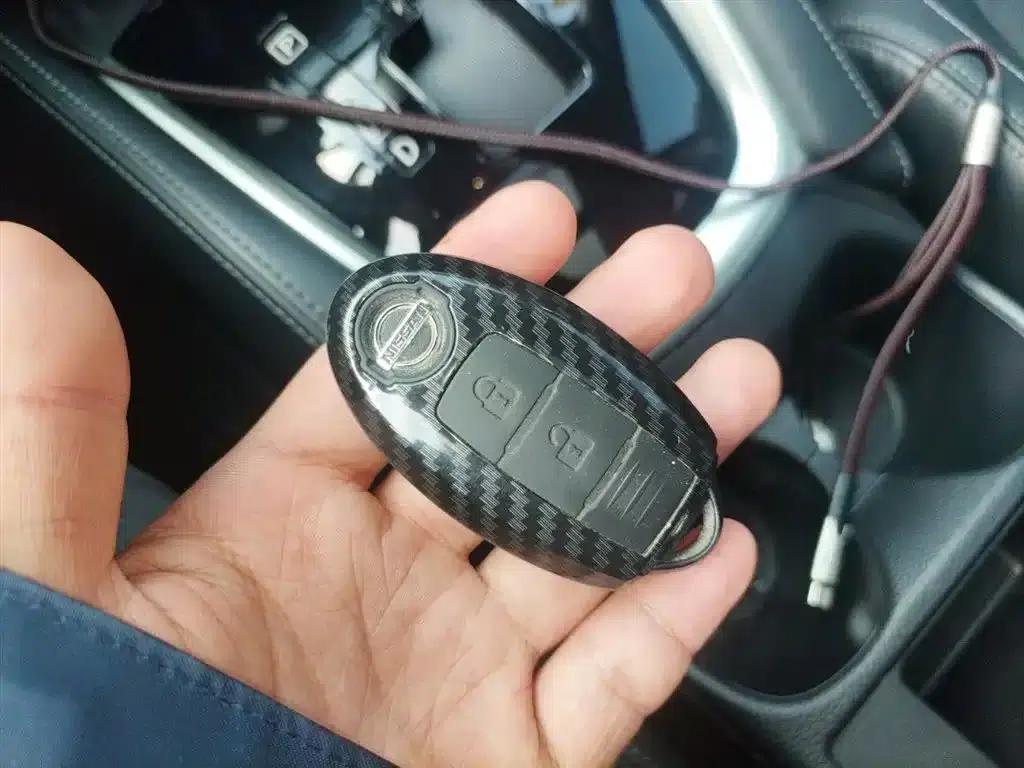 Nissan X-Trail 2019 2.0L CVT Comfort Edition 2WD — миниатюра 12