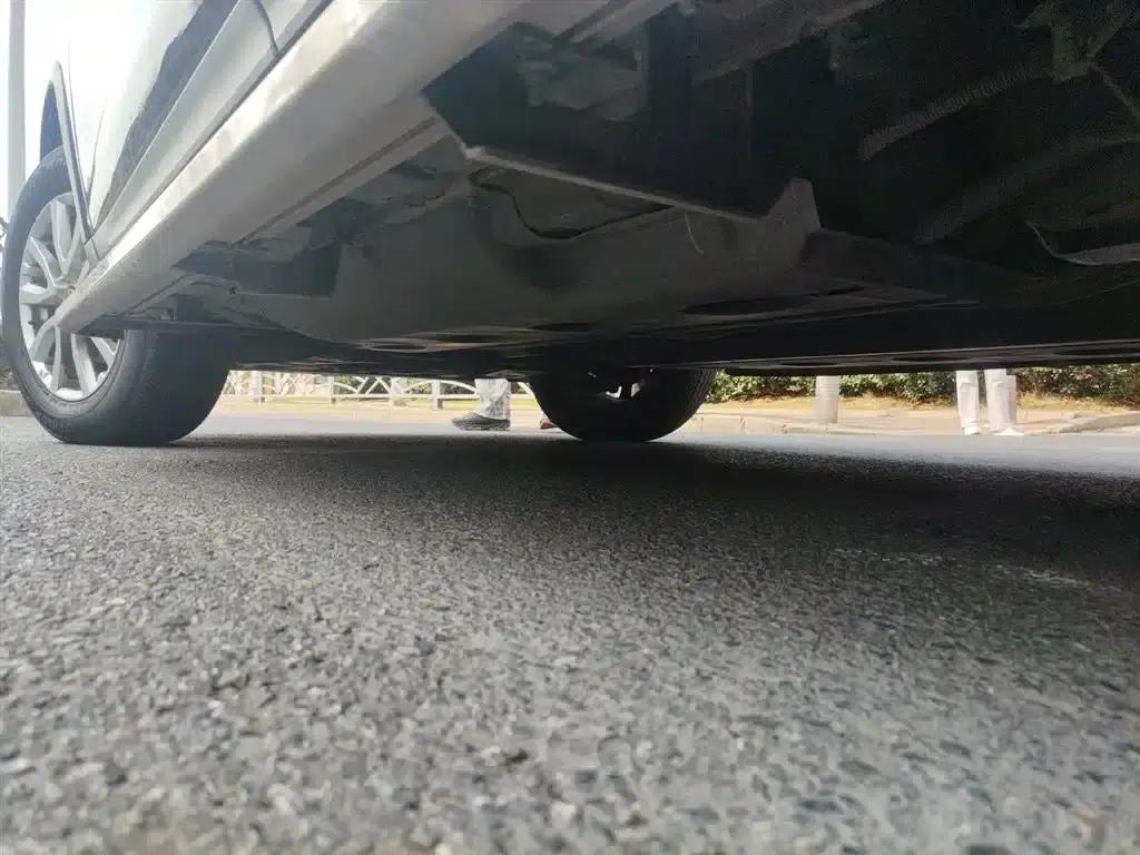 Nissan X-Trail 2019 2.0L CVT Comfort Edition 2WD — миниатюра 18