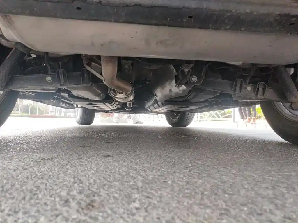 Nissan X-Trail 2019 2.0L CVT Comfort Edition 2WD — миниатюра 25