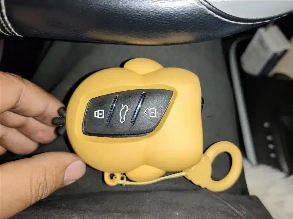 CLEVER 2022 Model 311km Energy Bobo Edition — миниатюра 12