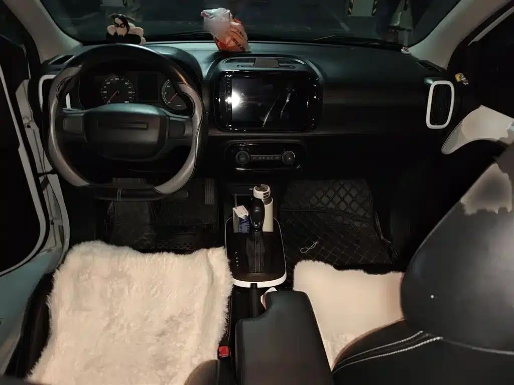 CLEVER 2022 Model 311km Energy Bobo Edition — миниатюра 13