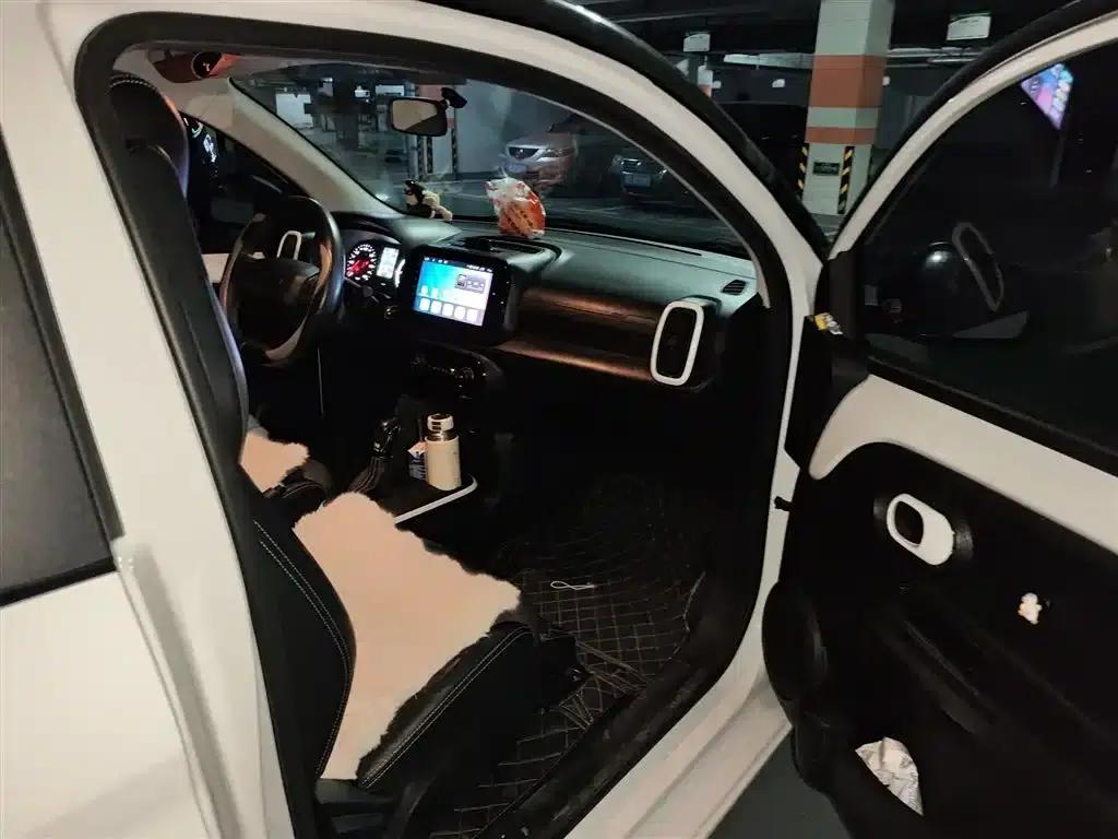 CLEVER 2022 Model 311km Energy Bobo Edition — миниатюра 20