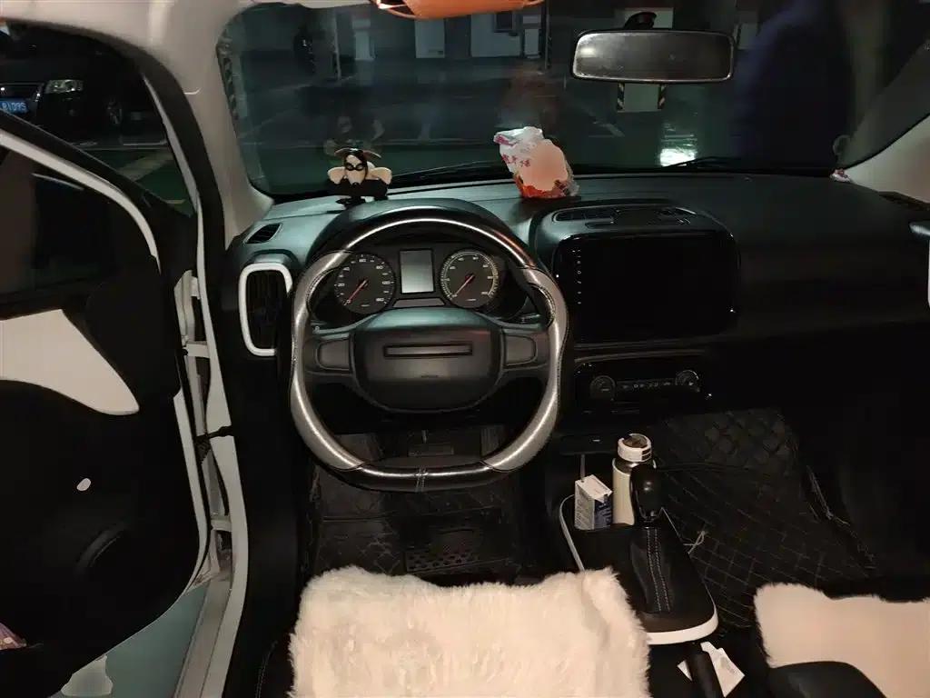 CLEVER 2022 Model 311km Energy Bobo Edition — миниатюра 3