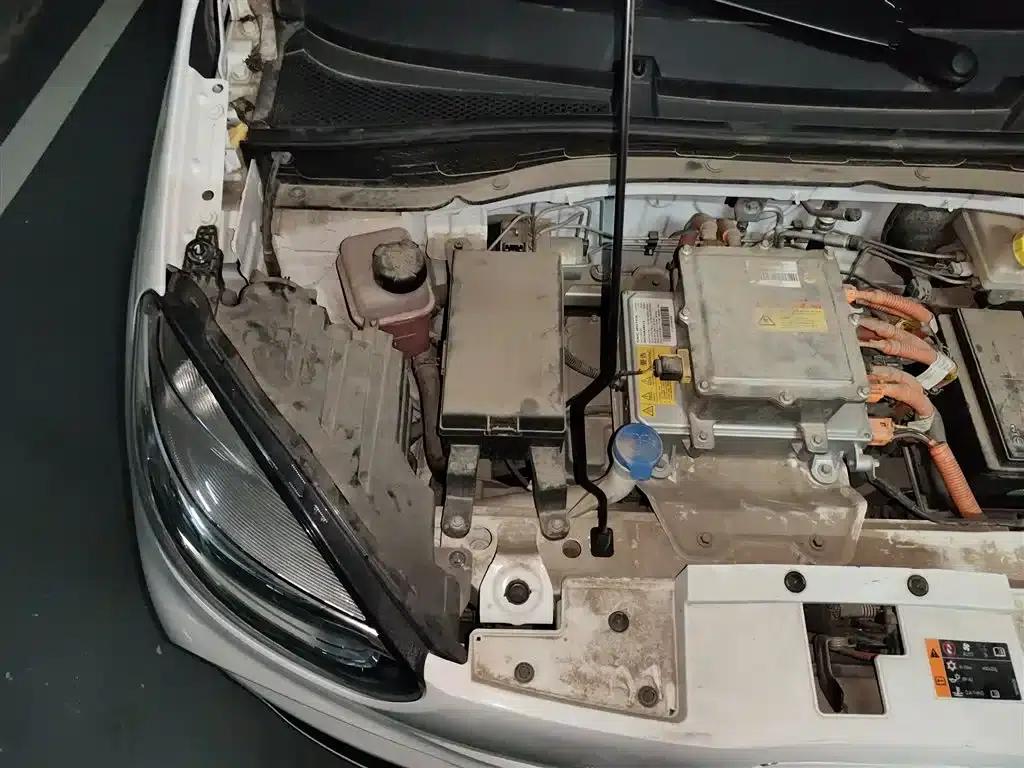 CLEVER 2022 Model 311km Energy Bobo Edition — миниатюра 21
